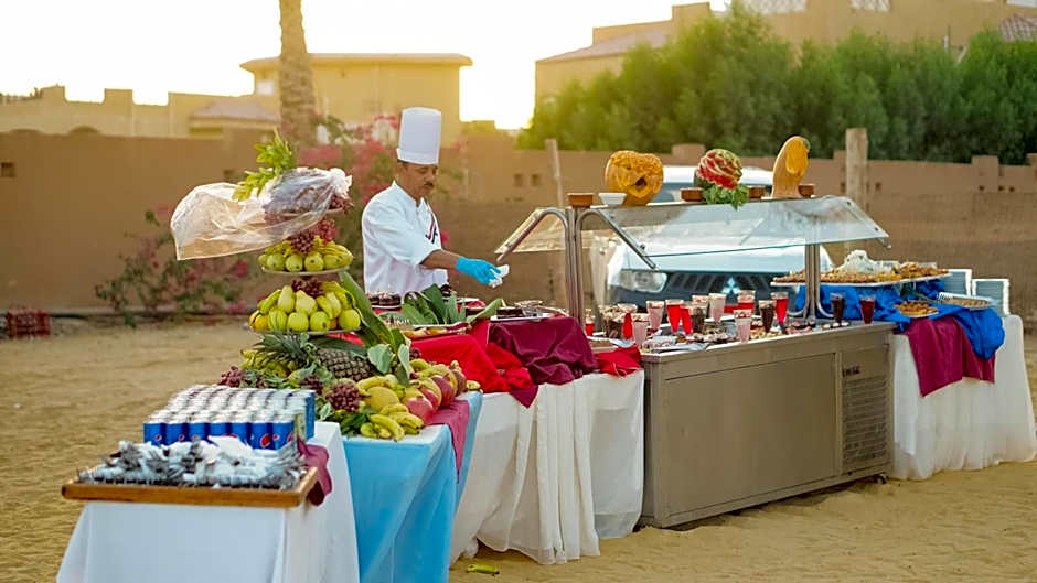 Kefi Palmera Beach Resort El Sokhna - Family Only