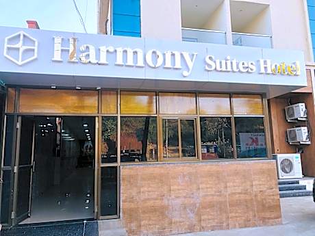 Harmony Suites by Kalon
