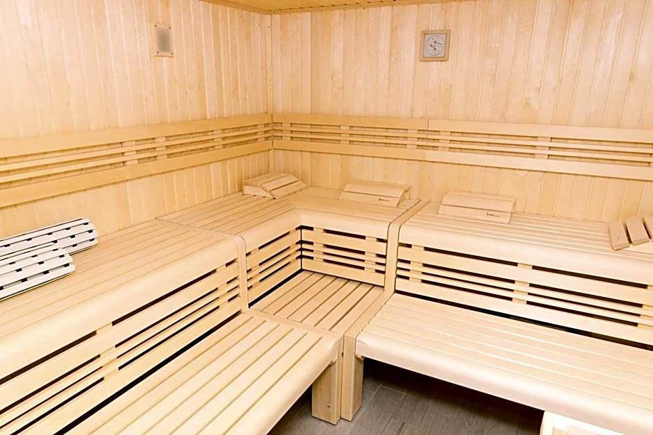 Van Der Valk Hotel Rotterdam Nieuwerkerk