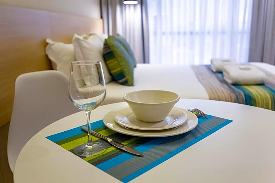 Kozi Suites Nairobi Airport