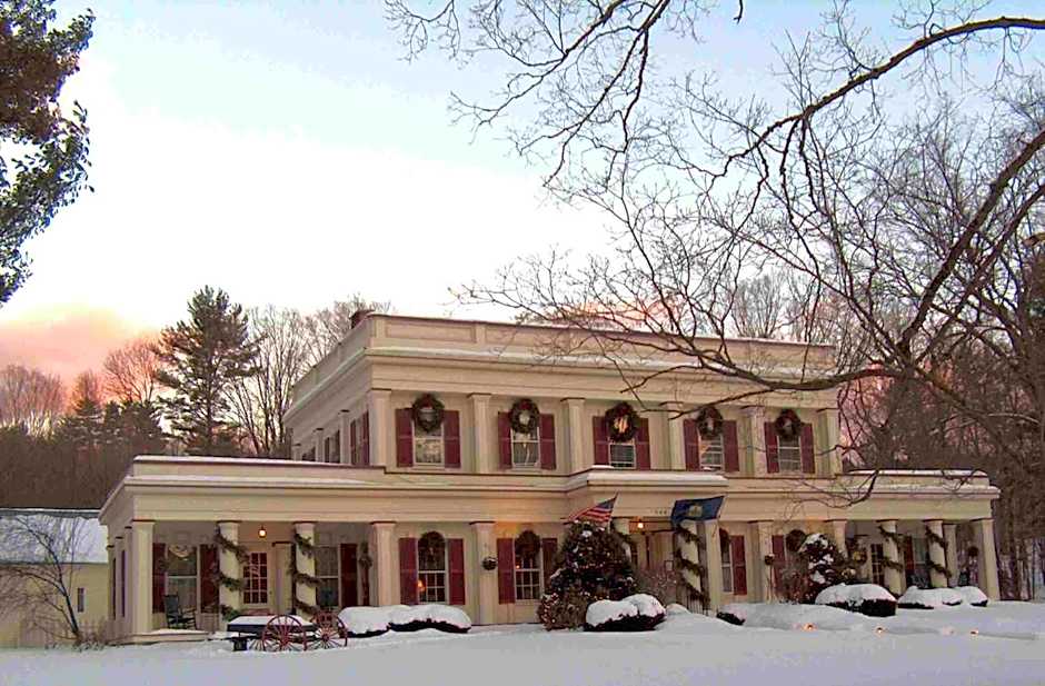 Arlington Inn & Spa