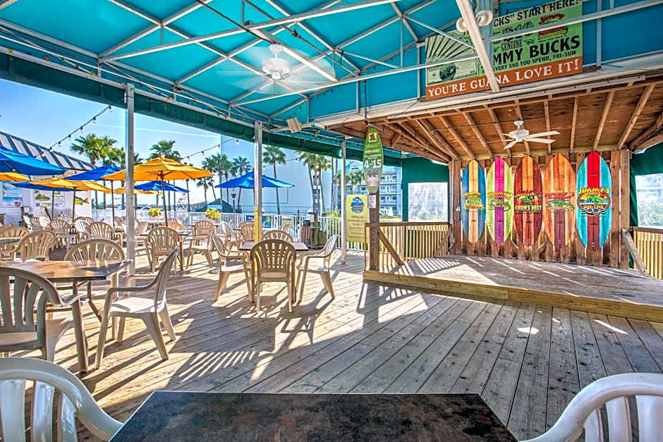 Holiday Inn Hotel & Suites Clearwater Beach South Harbourside By IHG