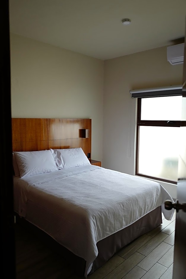 Villas La Ceiba