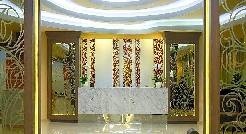 Hotel Santika Depok