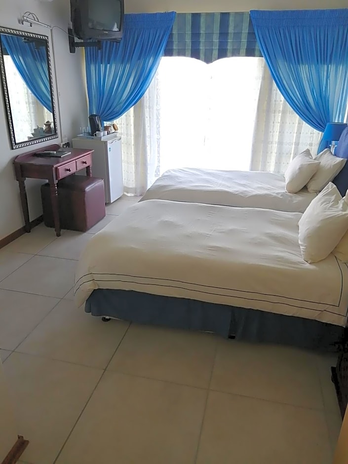 Krige Lodge B&B