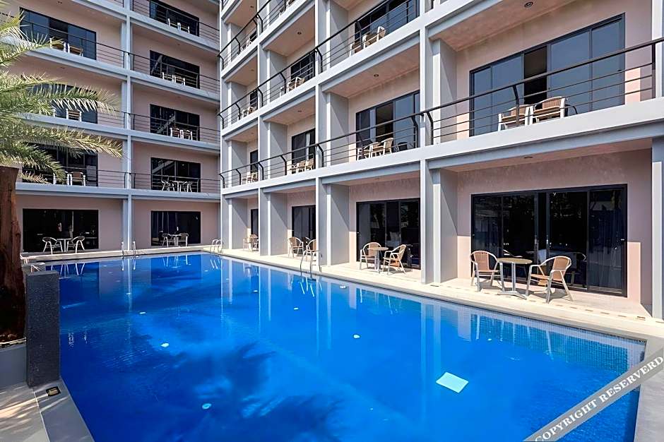 Bhukitta Boutique Hotel