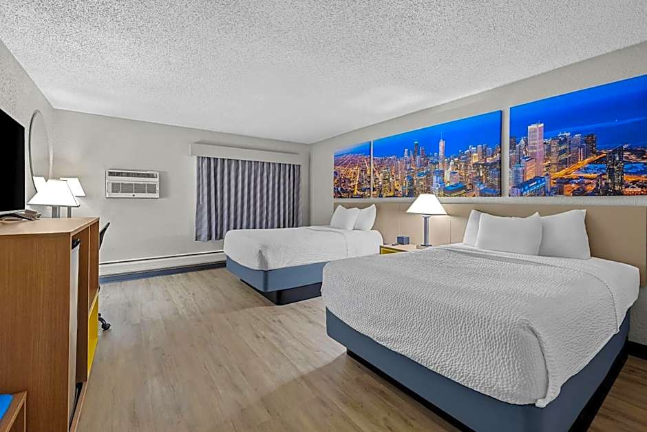 Days Inn by Wyndham Fond du Lac