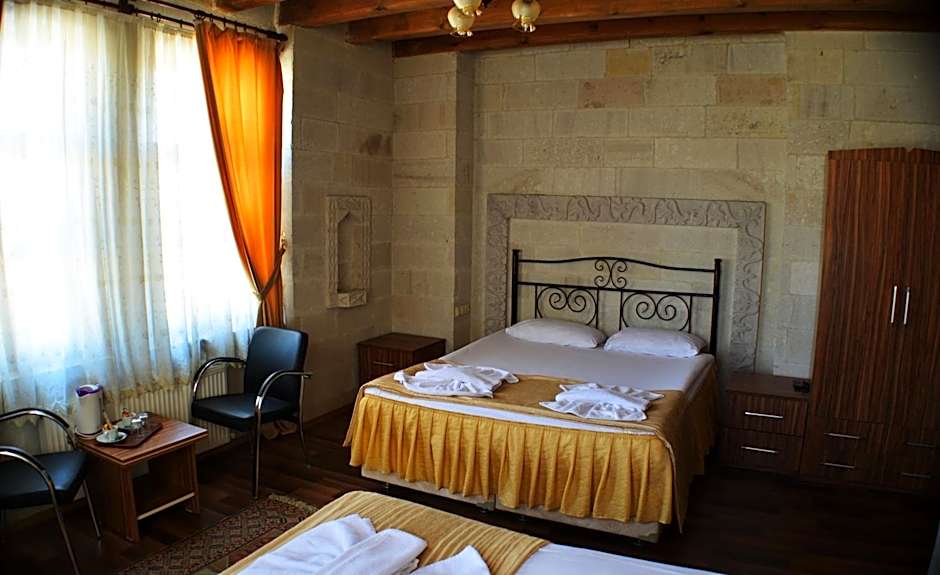 Cappadocia Stone Palace