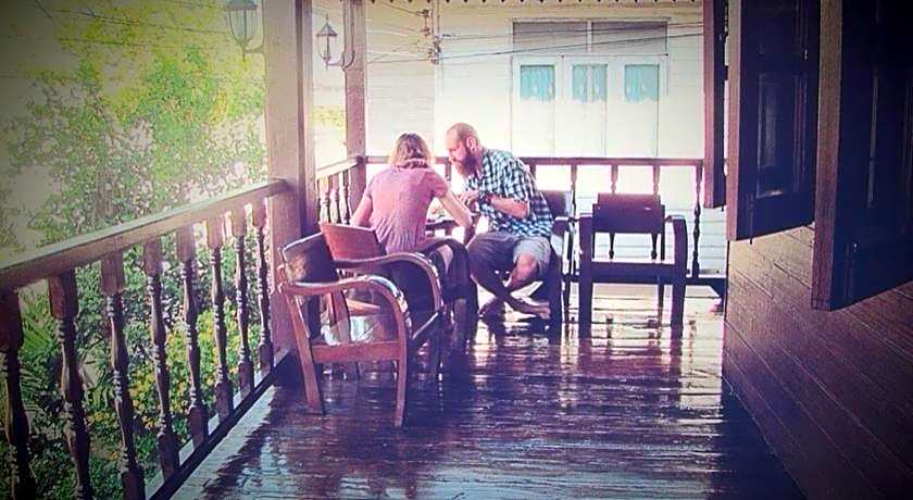 Huan Kawin Est.58 Lanna Home & Collection