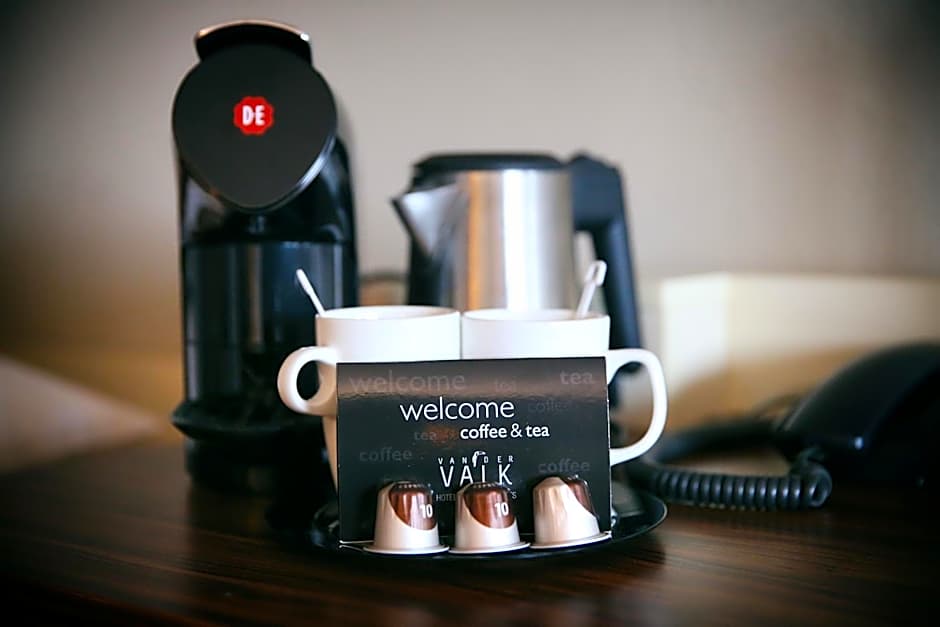 Van der Valk Hotel Rotterdam - Blijdorp