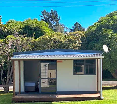 Family Room with Shared Bathroom