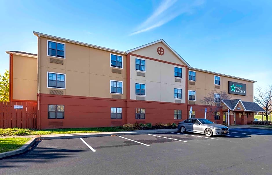 Extended Stay America Suites - Rochester - Henrietta