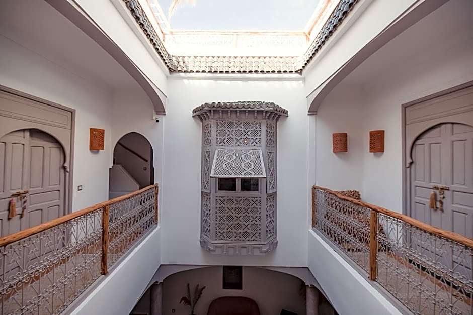 Riad Tizou