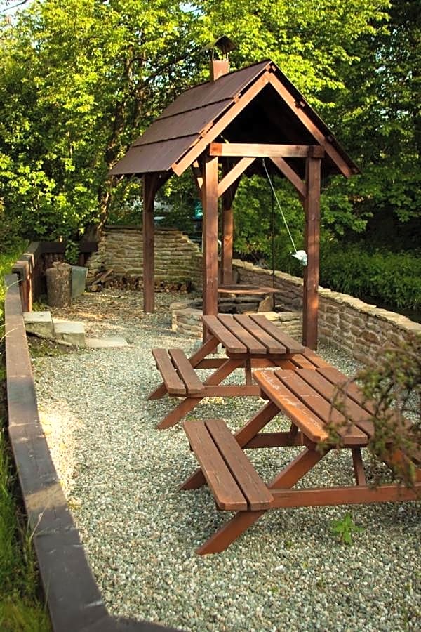 Ośrodek Wypoczynkowy "u Krzysia"