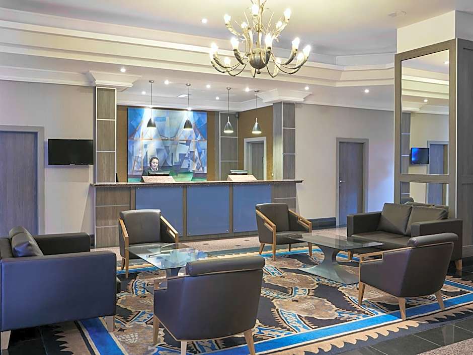 Leonardo Hotel Middlesbrough