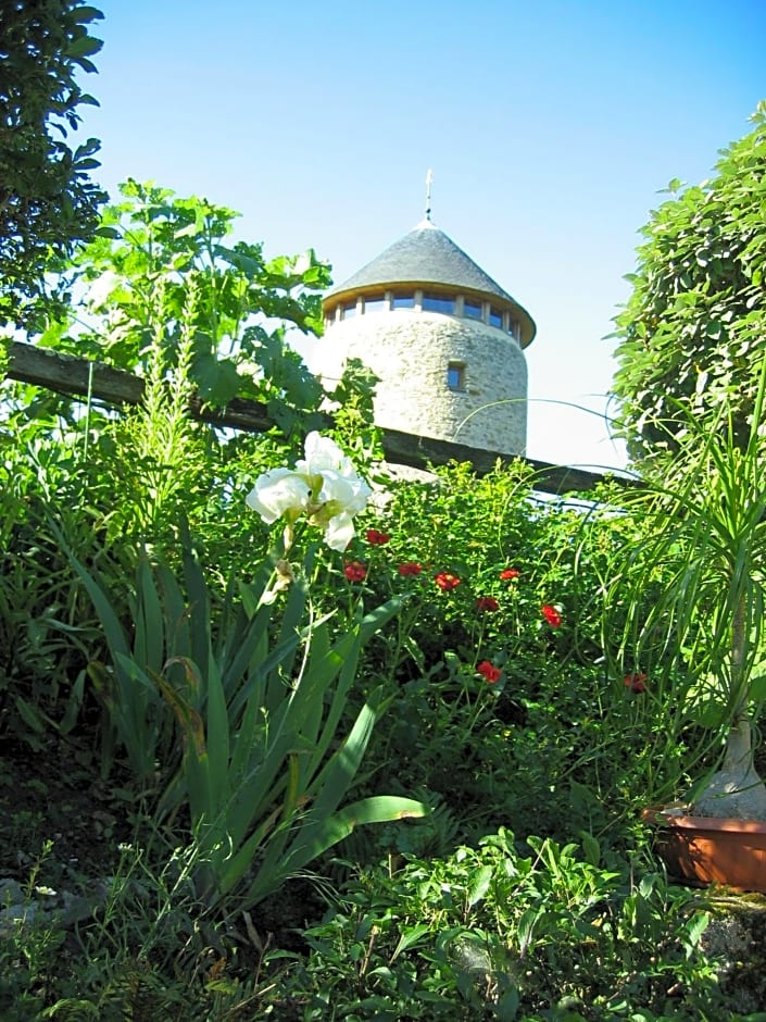 Au Moulin Géant