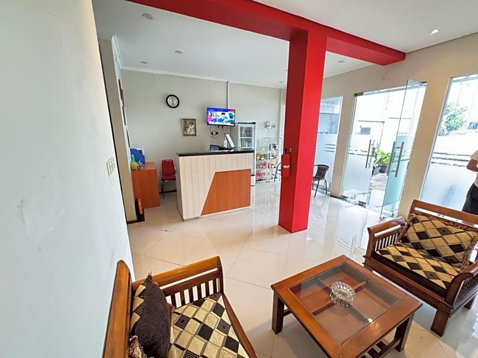 FAKHIRA RESIDENCE HOTEL