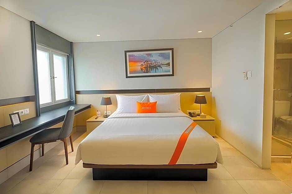 J4 Hotels Legian