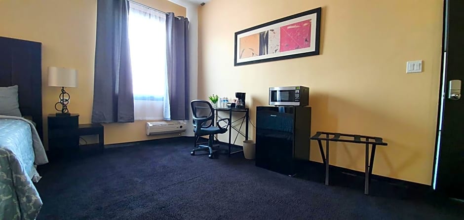 Costero Inn - Not Hotel -