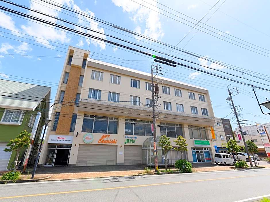 Tabist Chunichi Business Hotel Shima