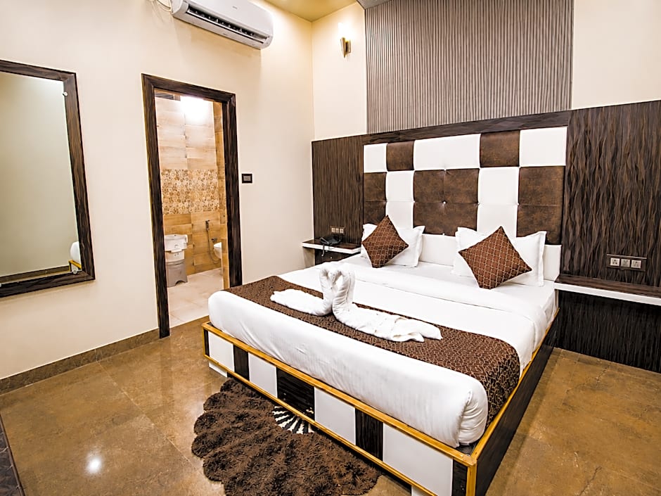 Hotel Pardesi