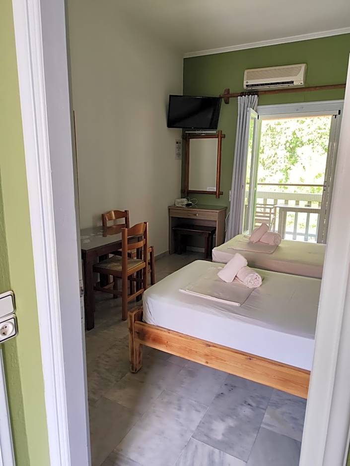 Bastas Hotel