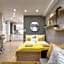 RP1 Apartment
