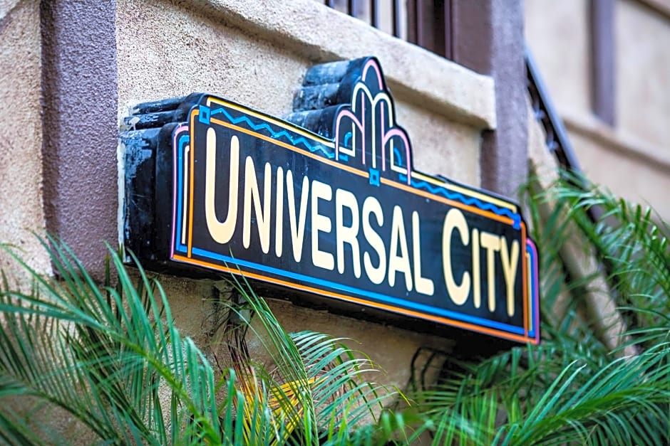 Nite Inn at Universal City
