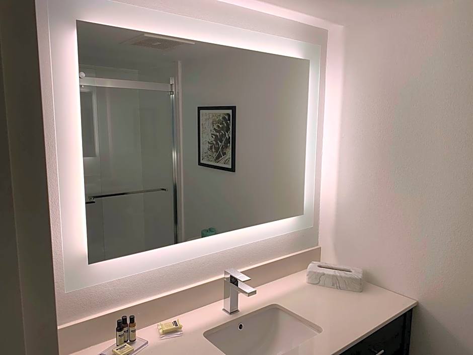 Franklin Extended Stay Hotel