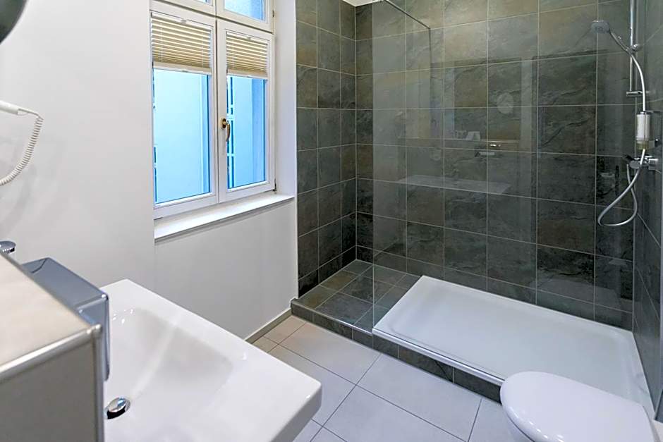 martas Hotel Allegra Berlin