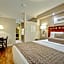 Red Lion Inn And Suites Victoria