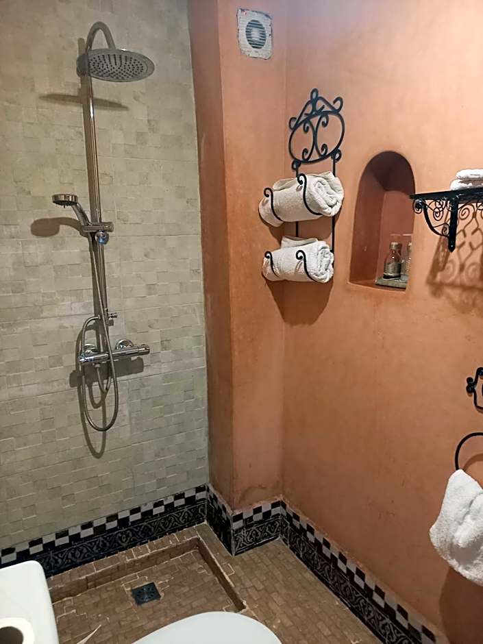 Riad Zayane Atlas