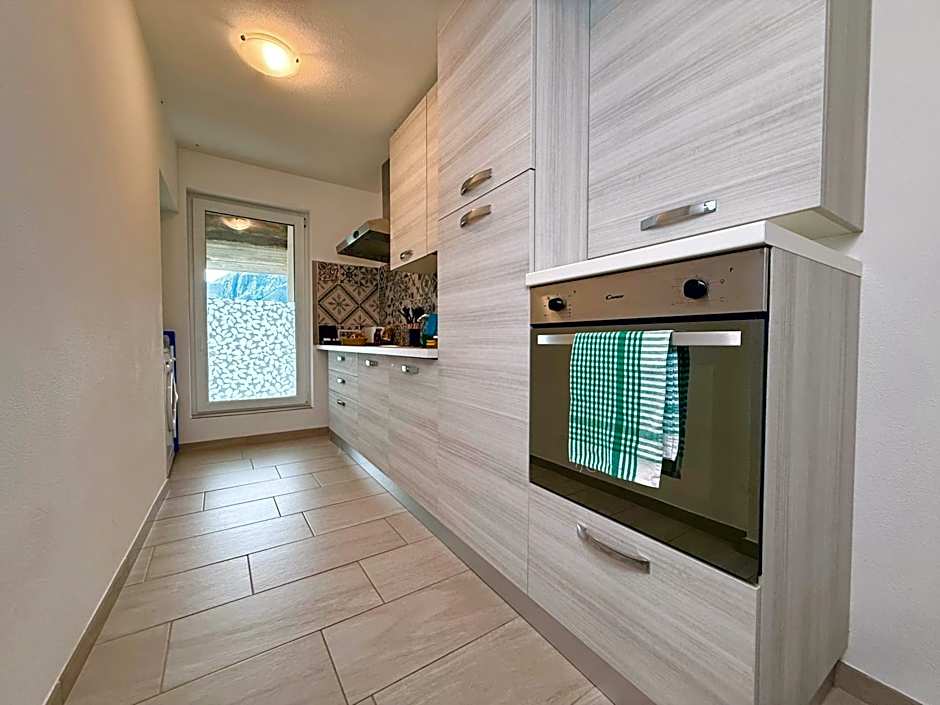 REST AND RESTAURANT in Roveredo