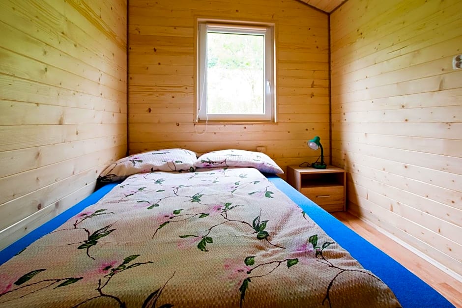 Domki Pod Wiazem Solina 20