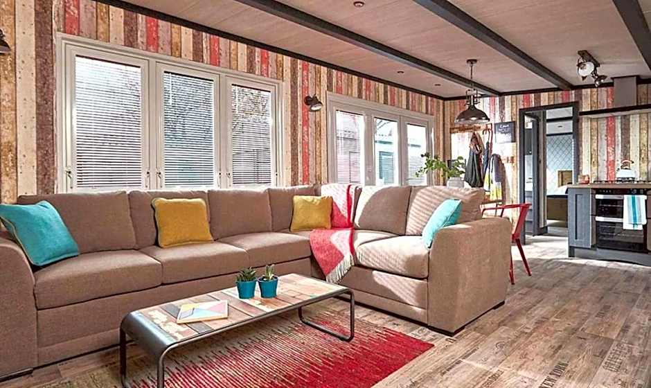 Mill Rythe Coastal Village by Away Resorts
