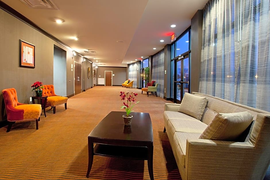 Holiday Inn Columbus - Hilliard By IHG