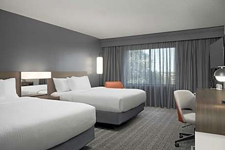 Courtyard by Marriott Lakeland