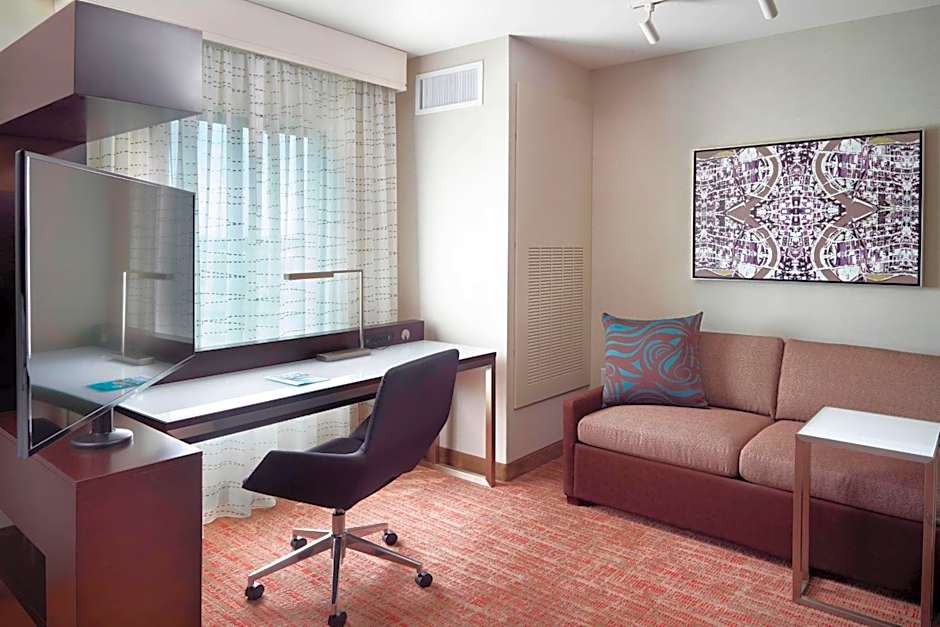 Residence Inn by Marriott Columbus OSU