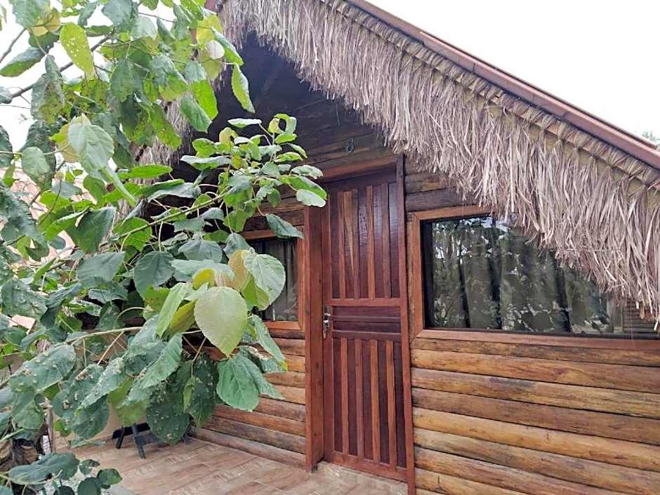 Pousada Rancho do Nhesko