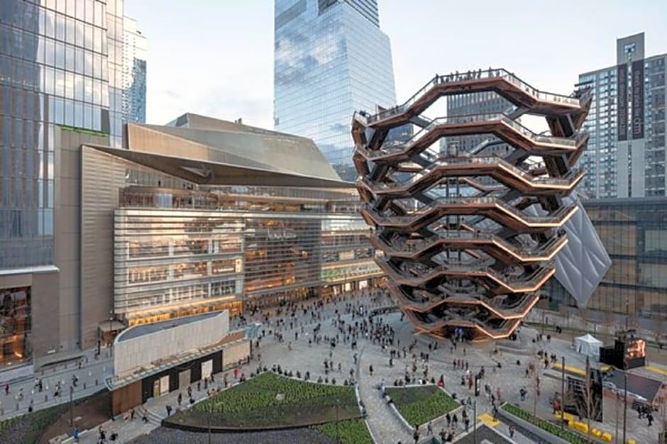 EVEN Hotel New York - Times Square South by IHG