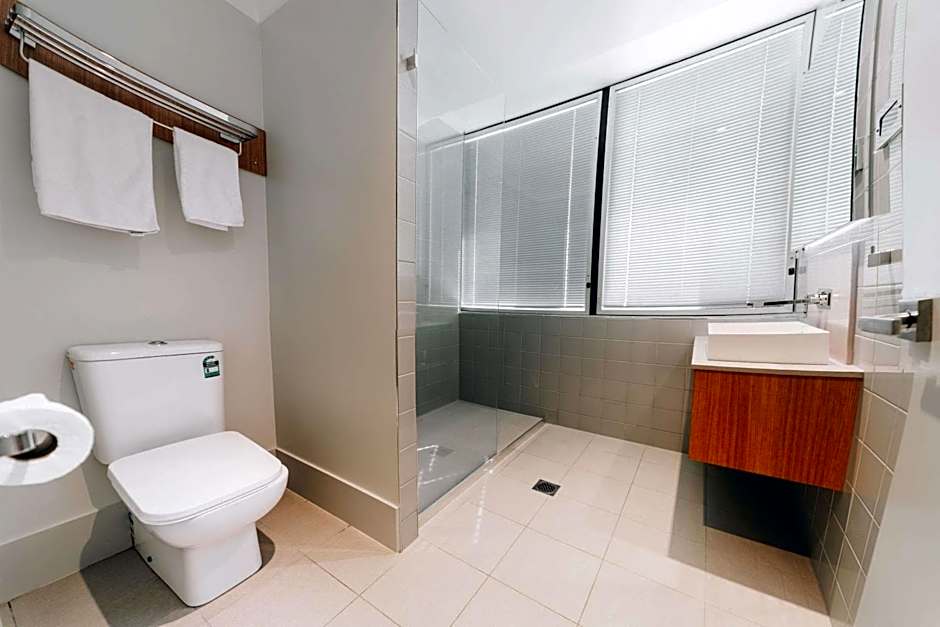 Clarion Hotel Townsville