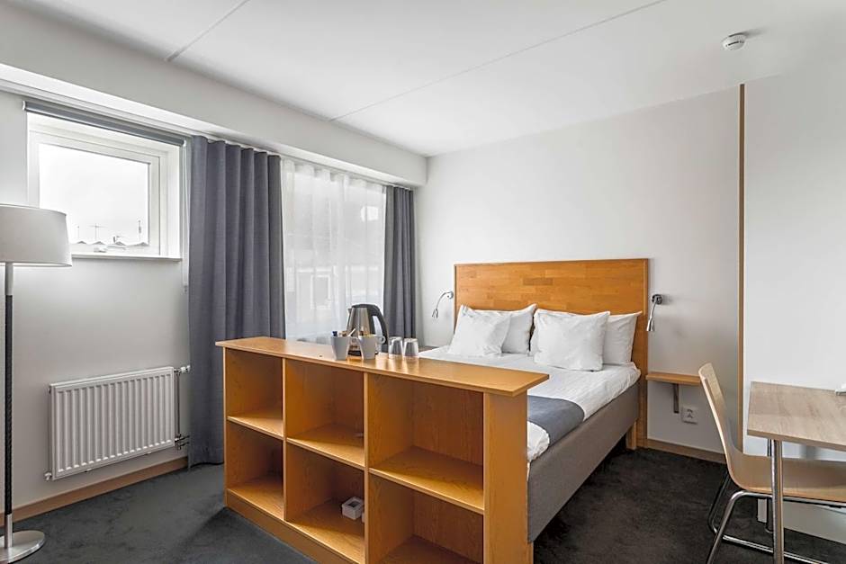 Best Western Sjofartshotellet