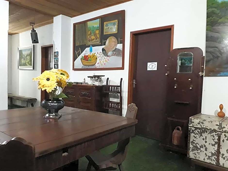 Pousada Mirante das Pedras