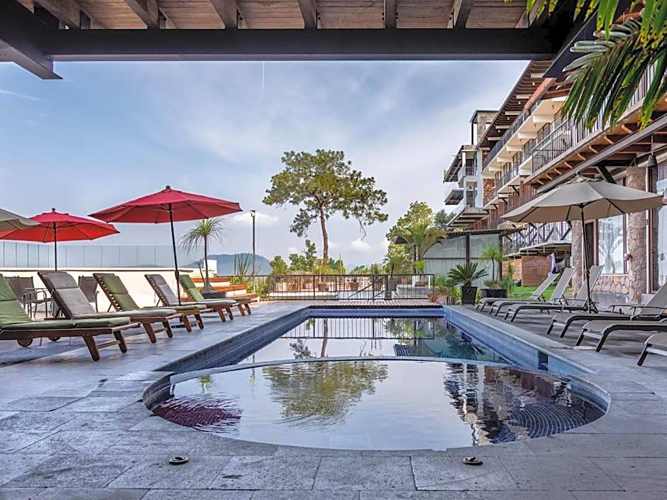 Hotel Santa Rosa