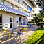 ibis budget Carcassonne Airport