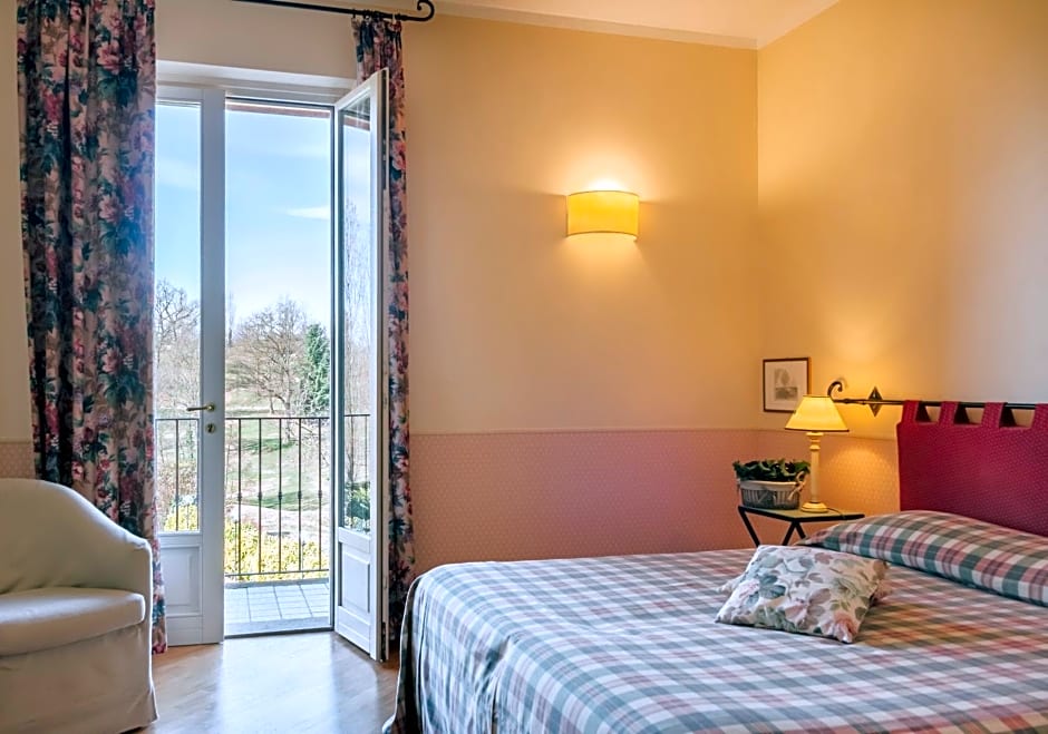 Hostellerie Du Golf