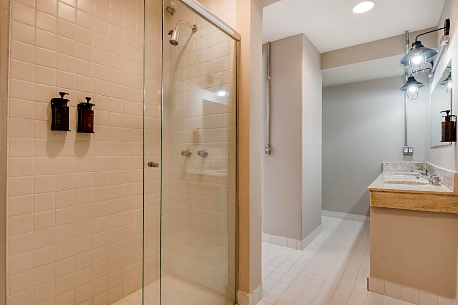 Selina Aurora Sao Paulo