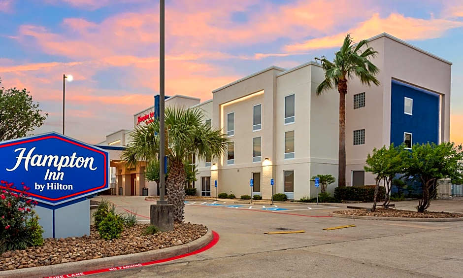 Hampton Inn Houston/Pearland