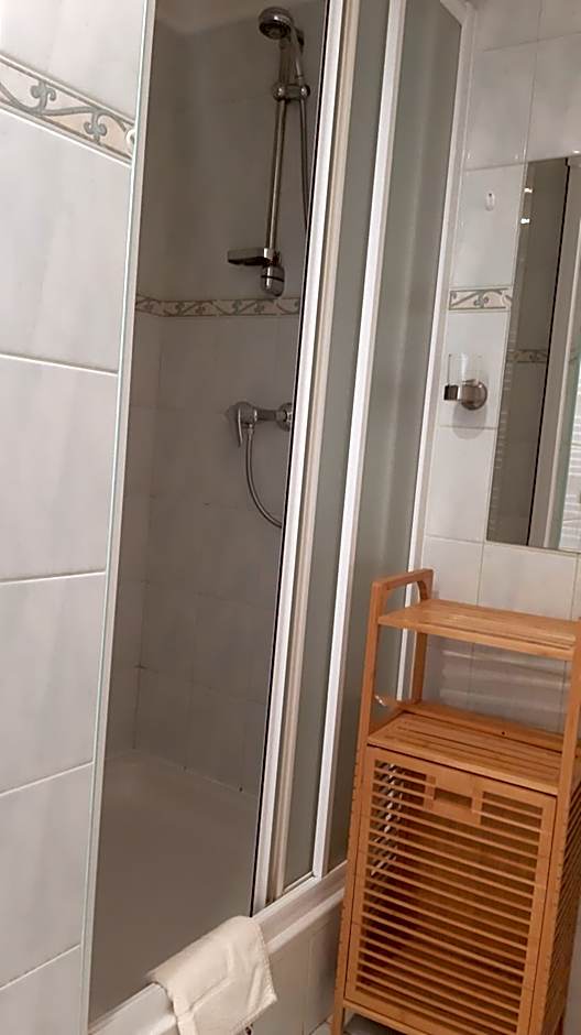 Penzión pri studničke Omastiná