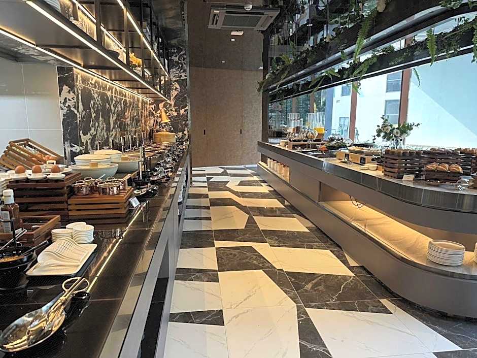 Cassia Rama 9 Bangkok